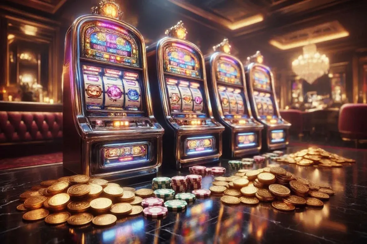 Spinsahara Casino